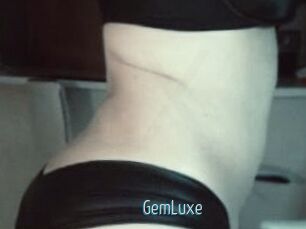 GemLuxe Video Sexe