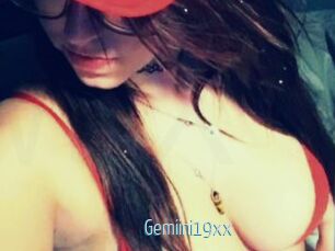 Gemiini19xx