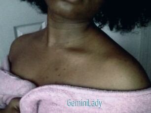 GeminiLady
