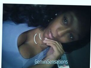 Gemini_Sensations