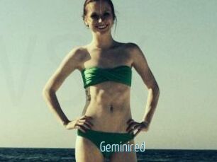 Geminired