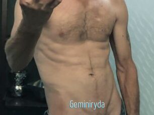 Geminiryda