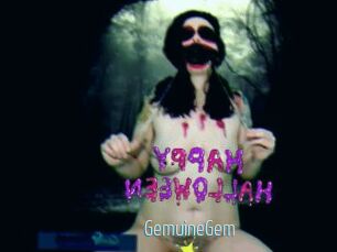 GemuineGem Video Sexe