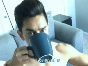Genesis0ne Video Sexe