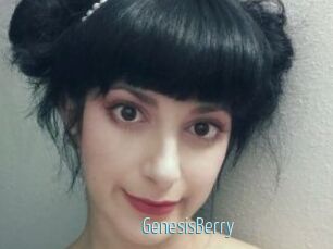 GenesisBerry
