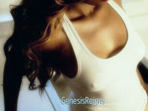GenesisReigns