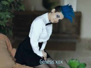 Genesis_xox
