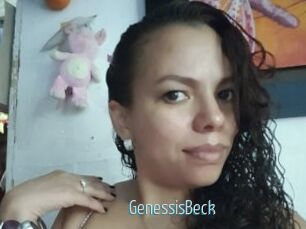 GenessisBeck Video Sexe