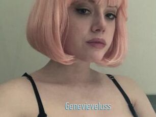 Genevieveluss Video Sexe