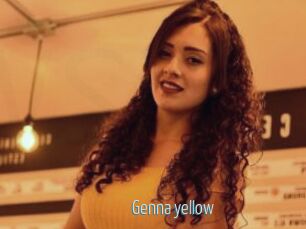 Genna_yellow