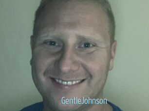 GentleJohnson