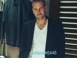 Gentleman5446