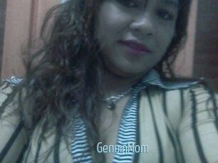 GenuinMom
