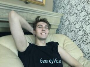 GeordyVice