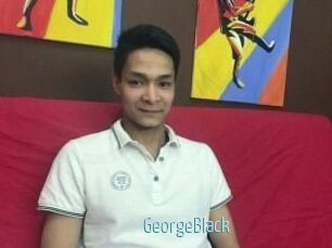 George_Black Video Sexe