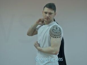 GeorgeParsons