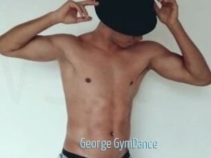 George_GymDance
