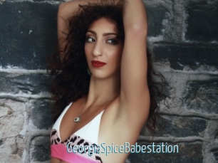 GeorgiaSpiceBabestation Video Sexe
