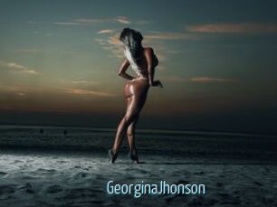 GeorginaJhonson