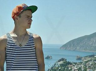 Gera_X