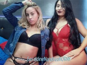 GeraldineNandreaHORNY
