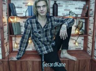 GerardKane