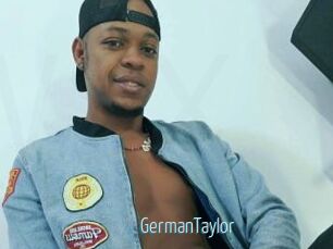 GermanTaylor Video Sexe