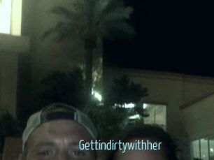 Gettindirtywithher Video Sexe