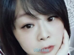 Gfkfrekde