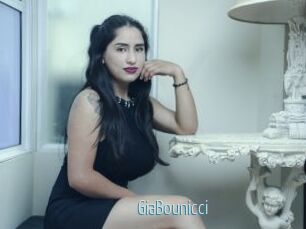 GiaBounicci