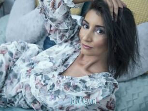 GiaDevin