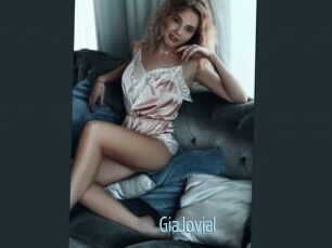 GiaJovial