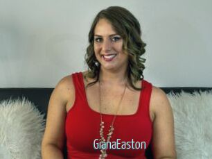 GianaEaston