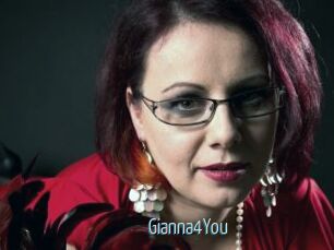 Gianna4You