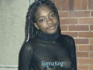 Gianna_King