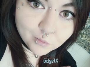 GidgetX