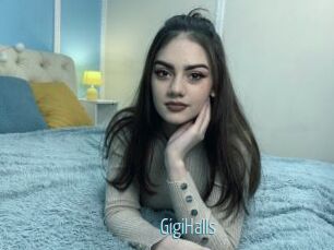 GigiHalls
