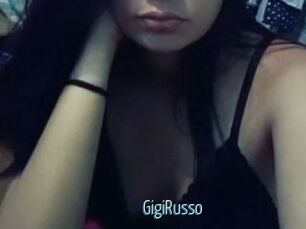 GigiRusso