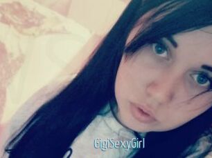 GigiSexyGirl Video Sexe