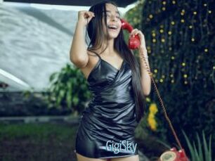 GigiSky