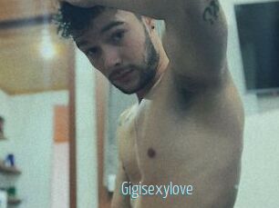 Gigisexylove