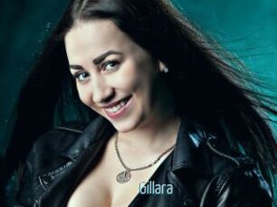 Gillara