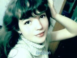 GinaDean