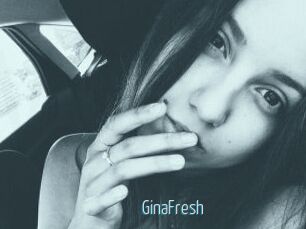 GinaFresh