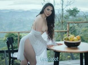 GinaGadot