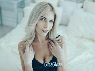 GinaGloss