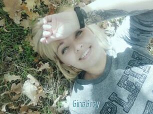 GinaGray