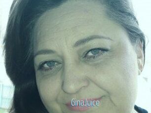 GinaJuice