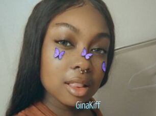 GinaKiff
