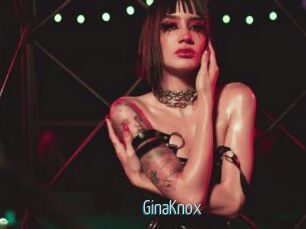 GinaKnox